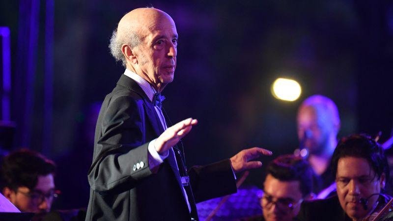 تونس.. وفاة الموسيقار محمد القرفي عن عمر يناهز 78 عامًا