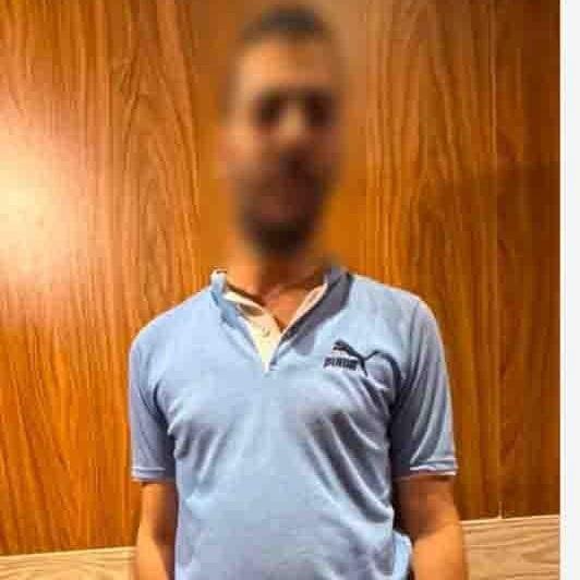 كشف ملابسات تضرر شخص من أشقائه...