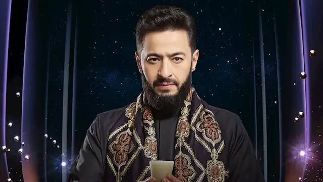 حقيقة وجود جزء سابع من مسلسل "المداح" لـ حمادة هلال في رمضان 2027