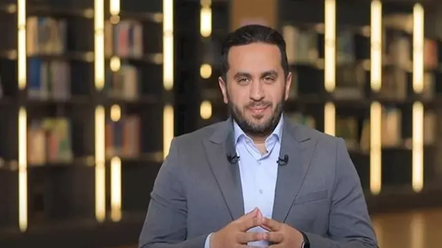 ليه ممكن تفقد الرضا رغم إنك مؤمن؟.. داعية إسلامي يكشف الأسباب