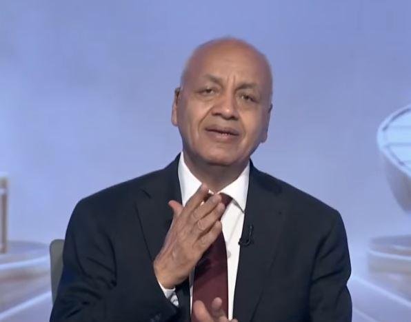 مصطفى بكري: البلد اتسلمت خرابة في 2014 و2013.. والرئيس السيسي تحمّل المسئولية علشان ينقذ مصر