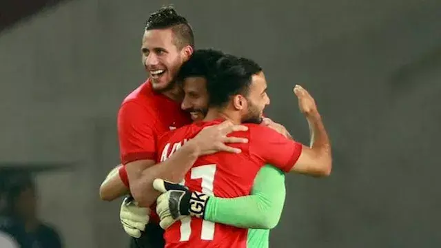 هل يكرر ما فعله الصغار؟.. منتخ...