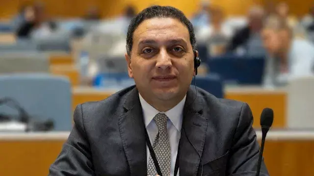 متحدث الحكومة: 5.1% معدل النمو الاقتصادي .. ومؤتمر أكتوبر يرد على تساؤلات الرأي العام