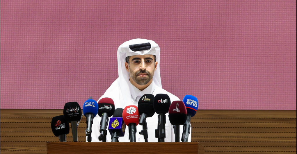 &nbsp;مدير إدارة الإعلام والاتصال بوزارة الخارجية يؤكد أن قطر تدفع باتجاه الحوار والدبلوماسية لحل أزمة مضيق هرمز