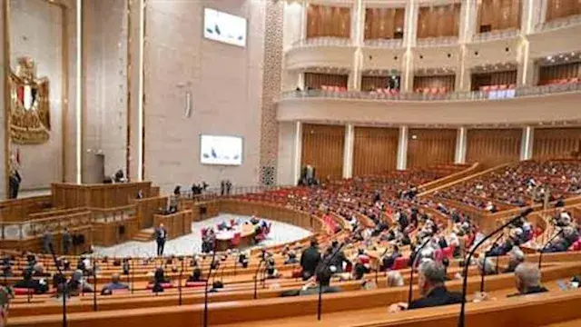 النواب يناقش تعديل قانون النقا...