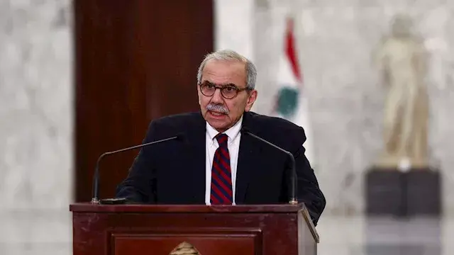 نواف سلام: لبنان يحتاج دعمًا عربيًا لإعادة الإعمار ولا أمن مع استمرار الحرب