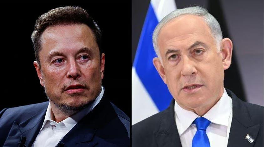 نتنياهو يختصر زيارته إلى نيويو...
