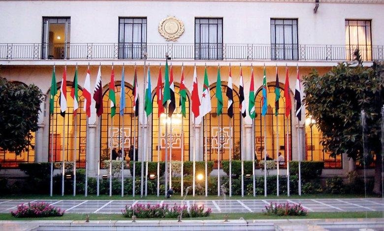 الجامعة العربية تدين استهداف إ...