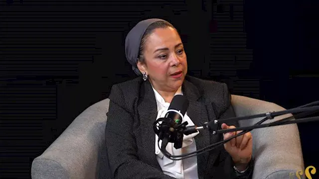 نهاد أبو القمصان تعلق على أزمة...