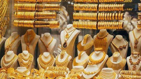 أسعار الذهب تقفز  370 جنيها خلال أسبوع.. وعيار 21 يسجل 6625 جنيها