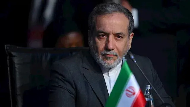 إيران: يجب أن نجعل سياسات الإكراه الأمريكي جزءا من "مزبلة التاريخ"