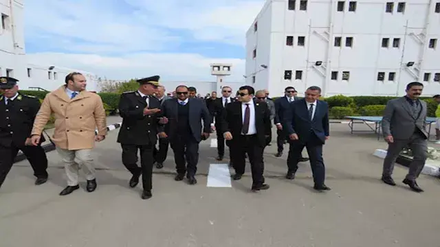 قرار جديد من وزارة الداخلية بش...