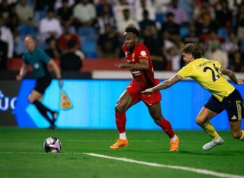 النصر يحسم تجديد عقد حارس مرما...