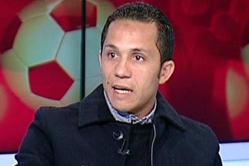 عبدالحليم علي: الزمالك استفاد...