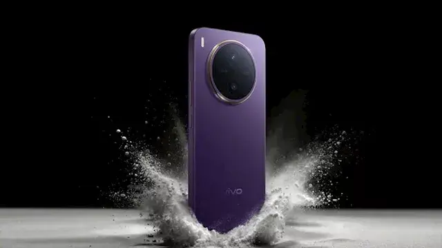 vivo تعلن عن هاتفها الجديد في عالم الأندرويد.. ما مواصفاته ومميزاته؟