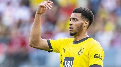 هدف ريال مدريد.. دورتموند يحدد...
