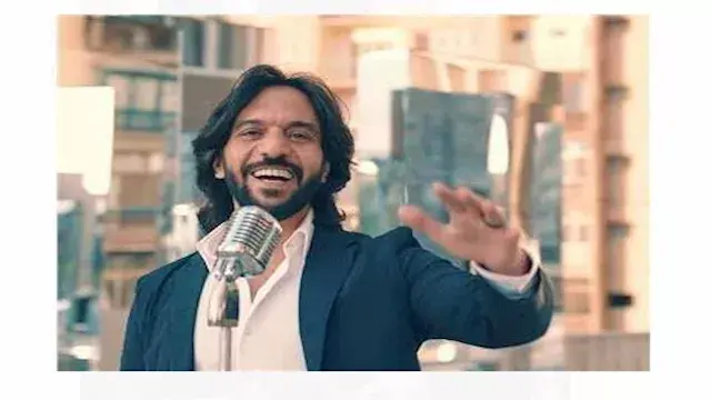 تعرف على موعد ومكان حفل بهاء س...