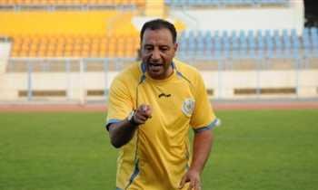 الإسماعيلي يعلن تعيين أشرف خضر...