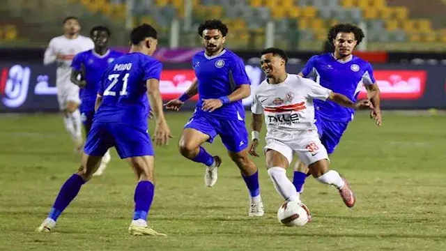 غيابات وسيناريو التتويج.. كل ما تريد معرفته عن مباراة الزمالك وسموحة؟