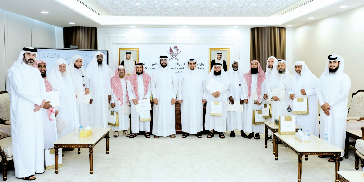 &laquo;رياض الصالحين&raquo; تع...
