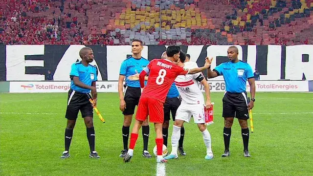 مدرب شباب بلوزداد: نسعى لاستغل...