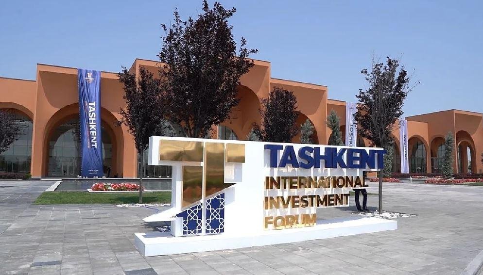 أمريكا وأوزبكستان تتفقان على ت...