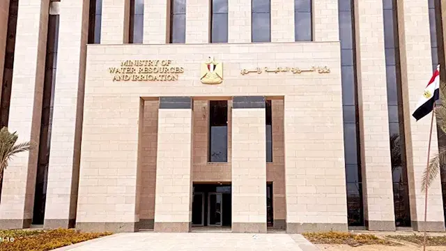 توضيح عاجل من الري بشأن فيديو...