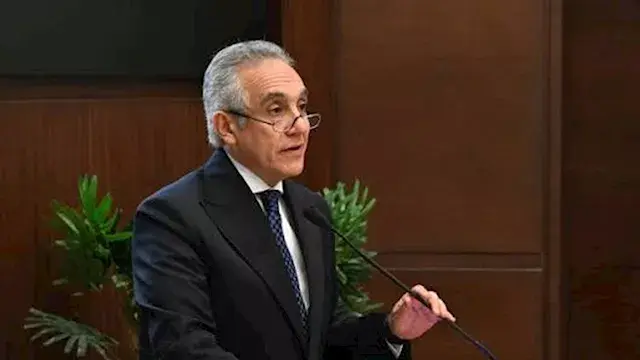 "العدل" تنفي شائعات إلغاء لجان...