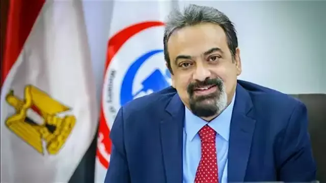 2026 "عام صوت المريض" في مصر.....