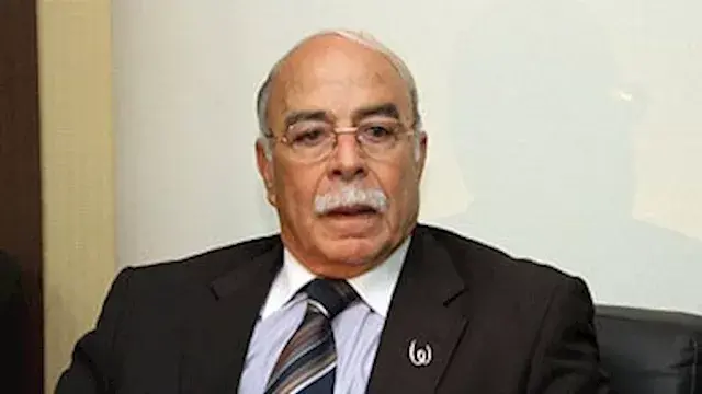 كمال درويش: القمة تحسم الدوري....