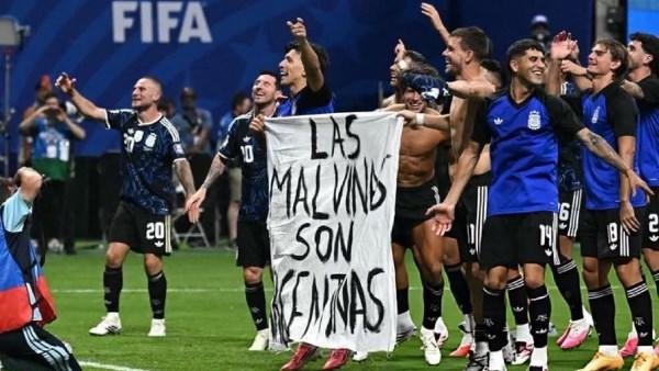 موعد مباراة نهائي كأس العالم ب...