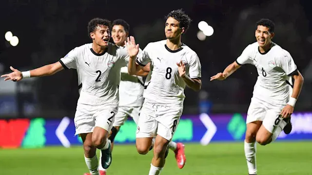 اتحاد الكرة يحتفي بإنجاز منتخب...