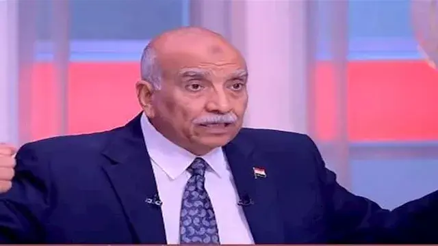 رئيس جهاز الاستطلاع الأسبق: جي...