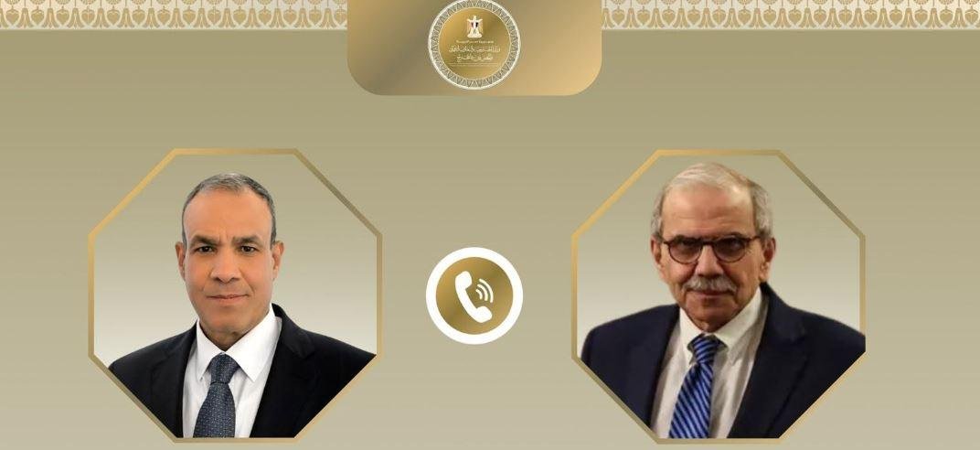 وزير الخارجية: حصر السلاح بيد الدولة اللبنانية الركيزة الأساسية لحفظ أمن واستقرار بيروت
