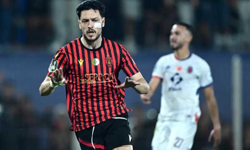 رئيس اتحاد العاصمة: لا عروض لل...