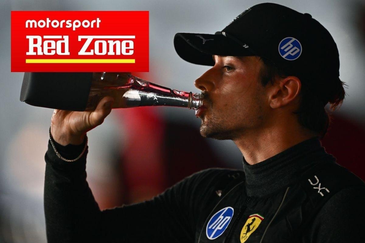Charles Leclerc demands Ferrari upgrades after agonising Singapore GP