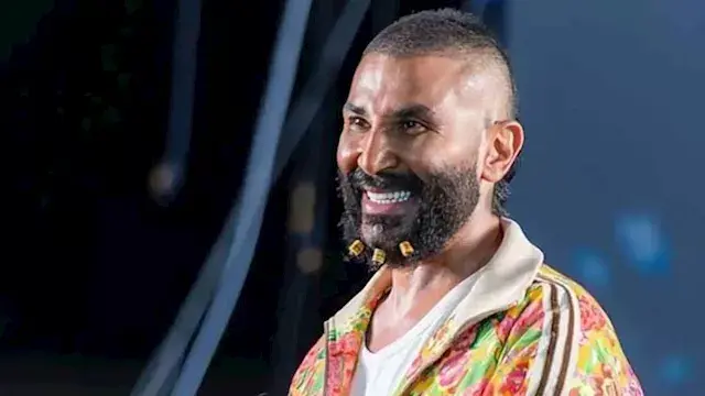 ماذا قال أحمد سعد عن محمد رمضا...