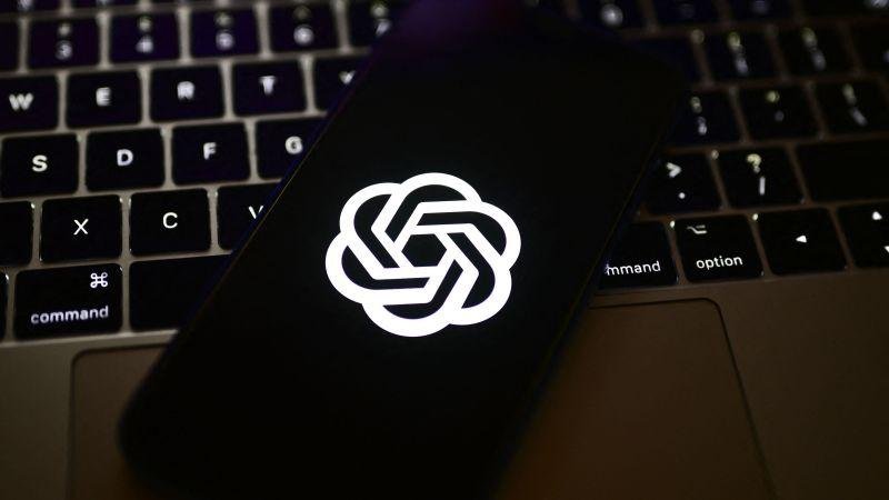 باحثون "مفصولون" من OpenAI: "طُردنا بسبب ظروف مريبة".. والشركة تعلق لـCNN