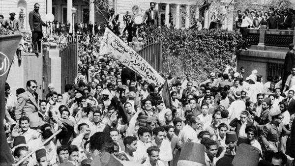 حزب حماة الوطن: ما تشهده مصر م...