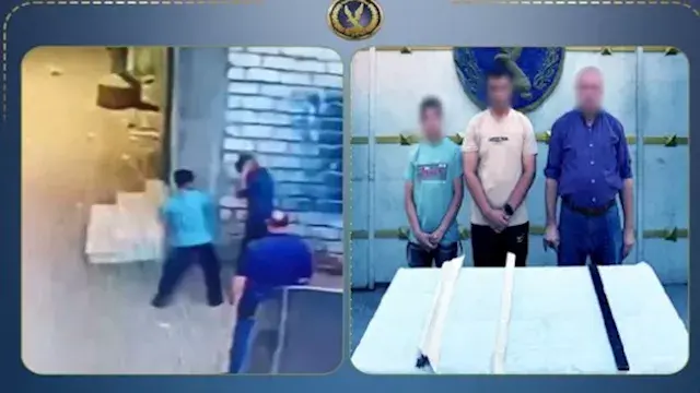 الداخلية تكشف حقيقة فيديو الاع...