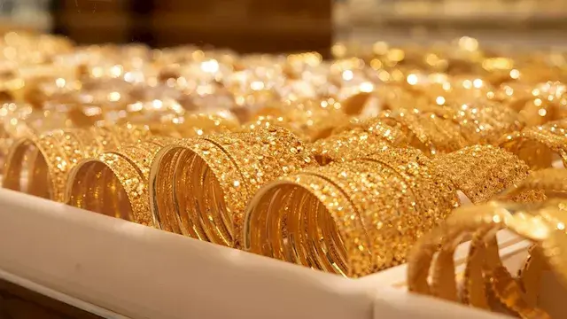 سعر الذهب اليوم في مصر بحلول التعاملات المسائية.. 6265 جنيهًا لعيار 21