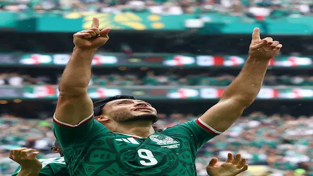 من نزيف داخلي إلى أول هدف بكأس...