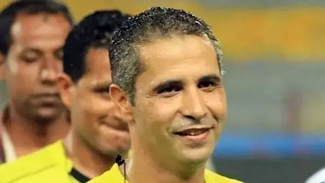محمود عاشور يقود الظهور الثالث...