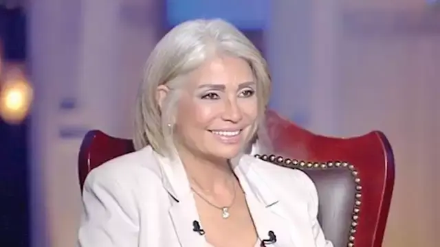 سوسن بدر تكشف لـ"مصراوي" سر إعجابها بشخصية سندس في مسلسل الفرنساوي