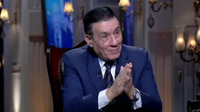 اليوم محاكمة مدحت شلبي في اتها...