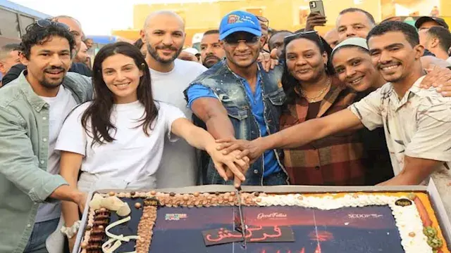 إيرادات الخميس.. فيلم أسد الأول متفوقا على فيلم الكلام على إيه