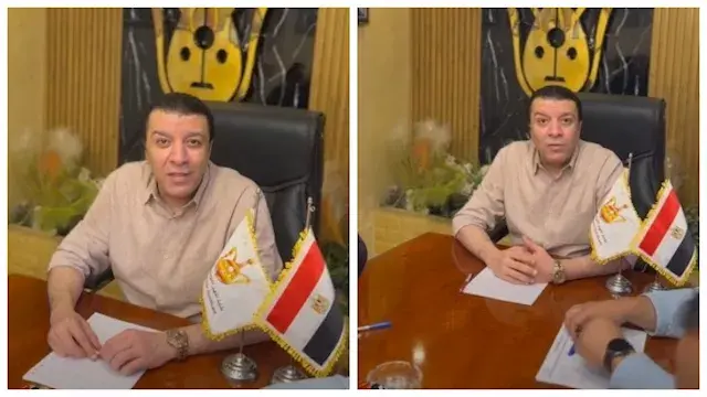 منها زيادة المعاشات.. مصطفى كامل يعلن عن قرارات جديدة لدعم أعضاء نقابة الموسيقيين