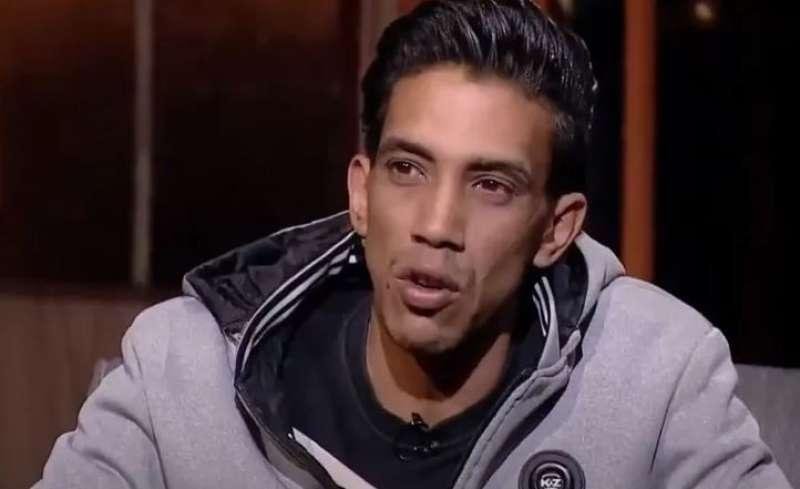 القبض على مطرب المهرجانات مجدي...