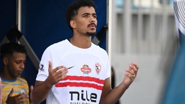 مدحت عبدالهادي: أؤيد شركة الكر...