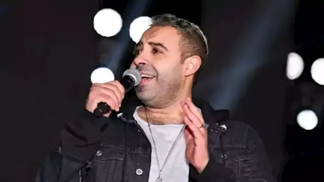 محمد عدوية يستعد لطرح ألبومه ا...